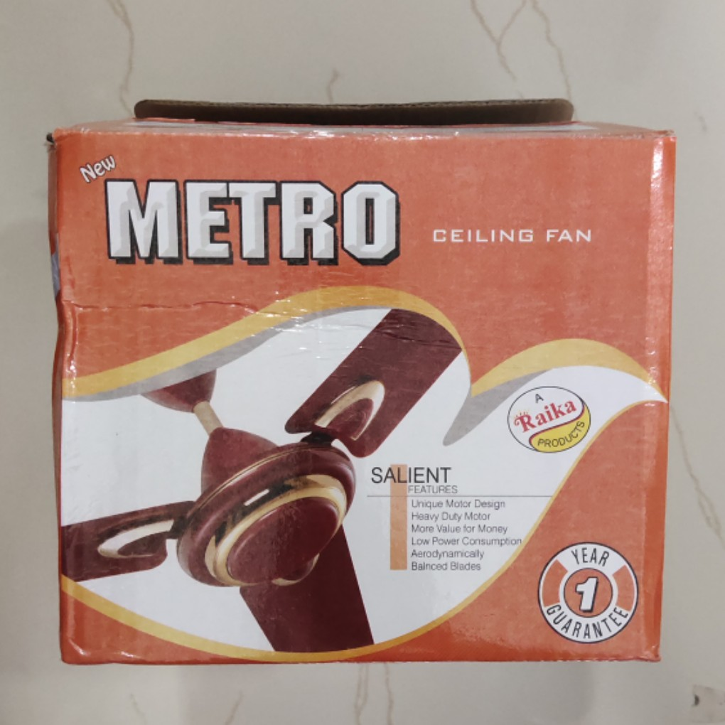 product