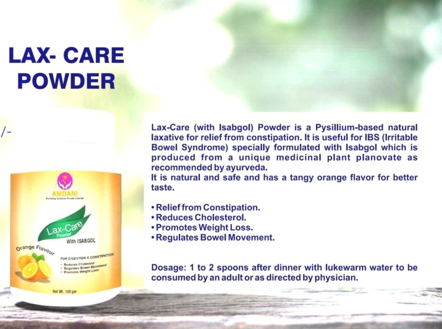 product